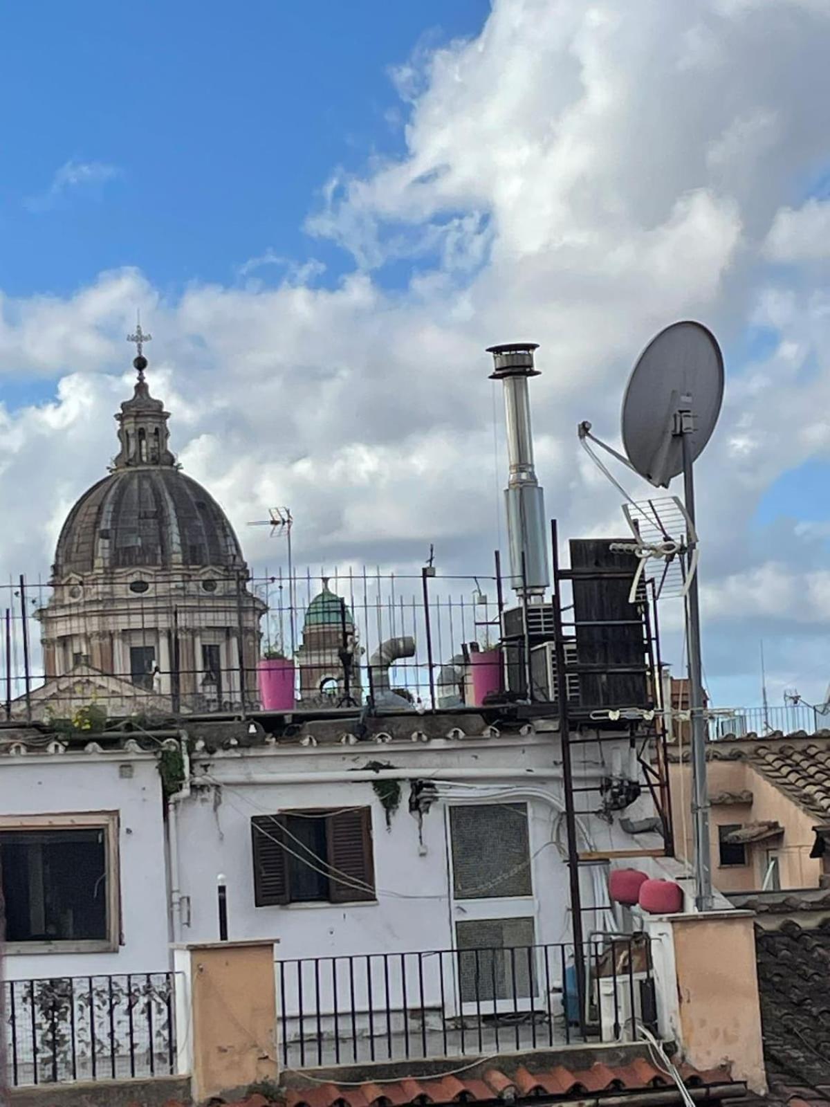 Exclusive Flat Spagna * Rome