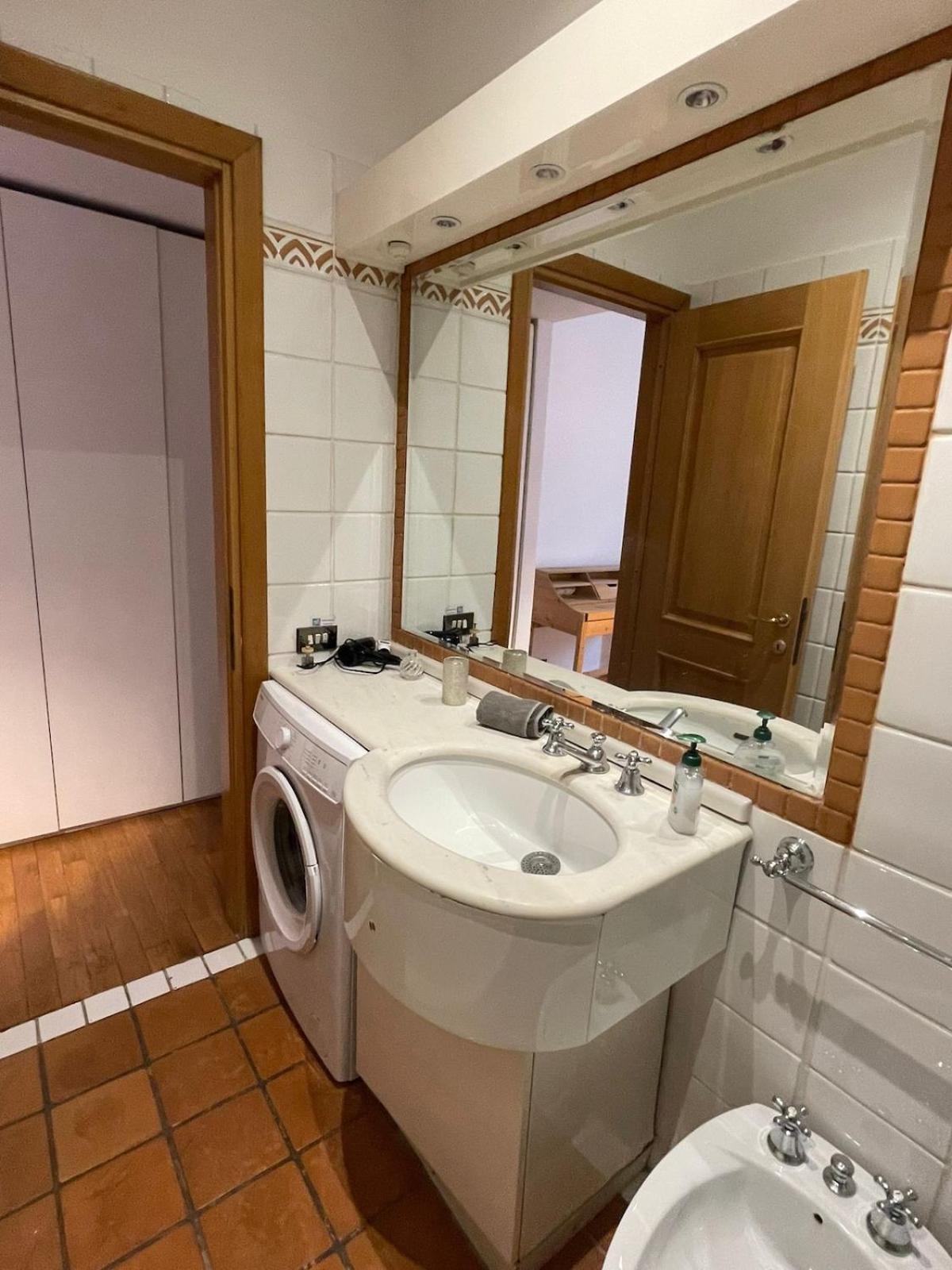 Exclusive Flat Spagna Rome