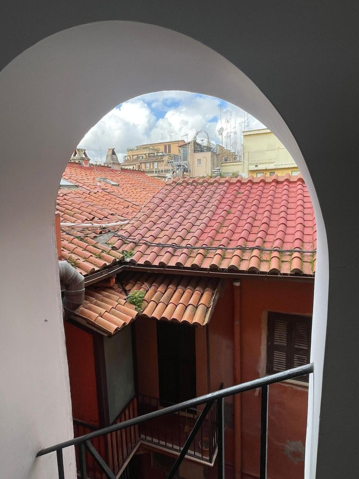 Apartment Exclusive Flat Spagna Rome