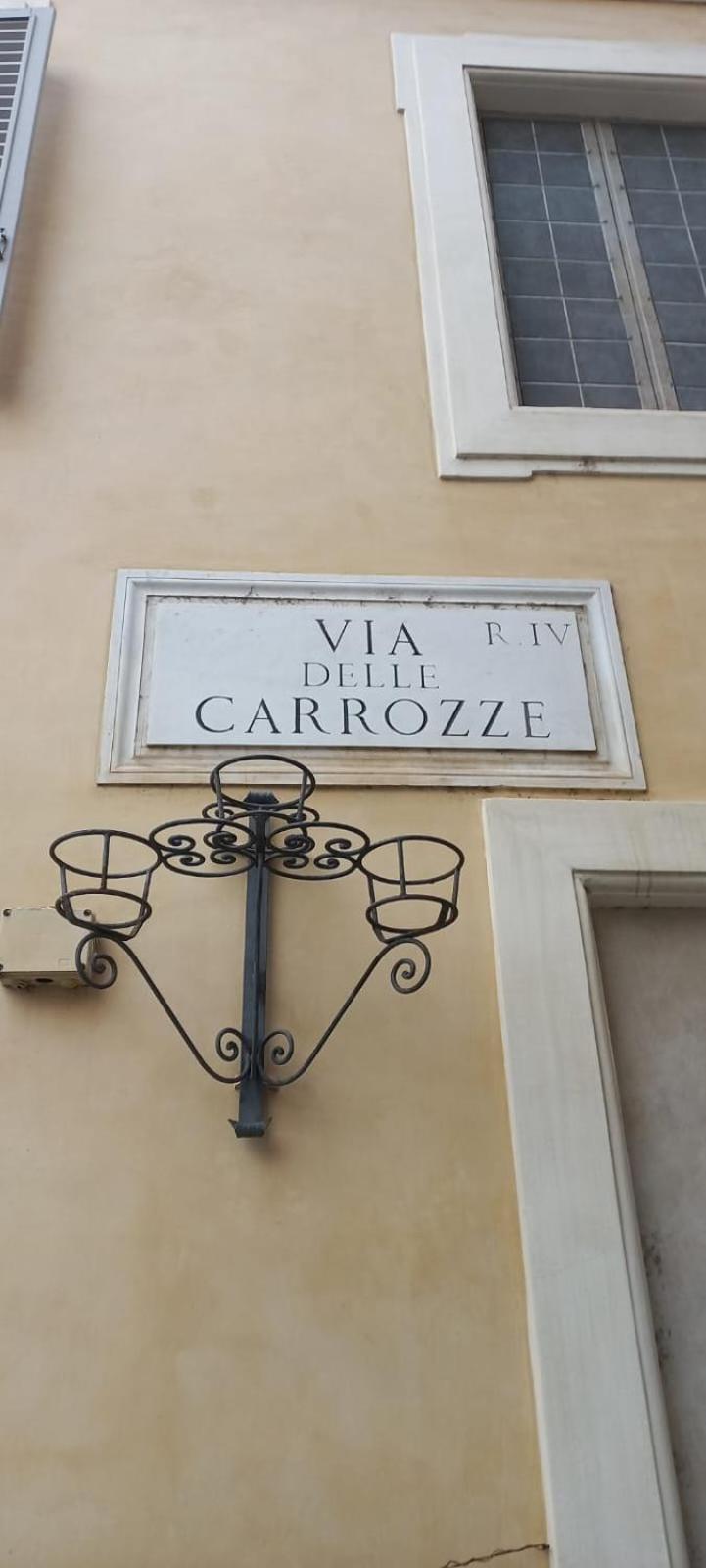 Exclusive Flat Spagna Rome