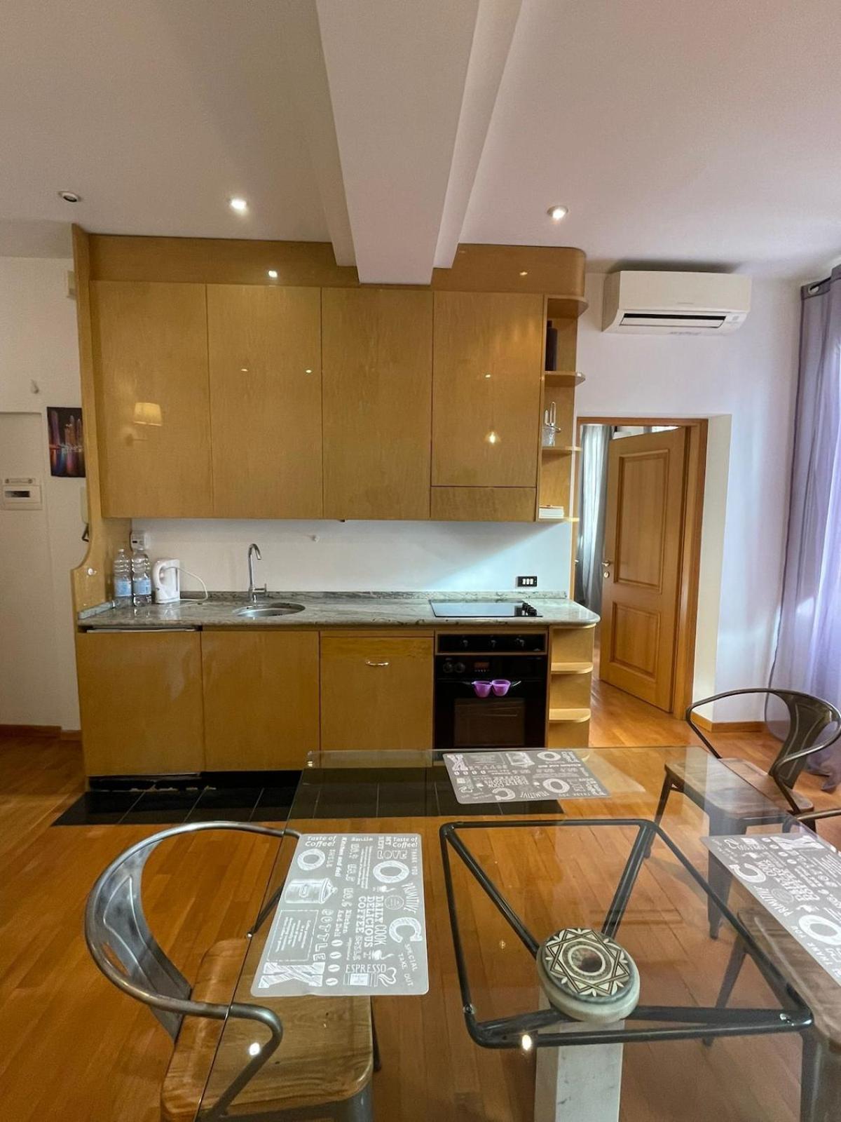 Exclusive Flat Spagna * Rome