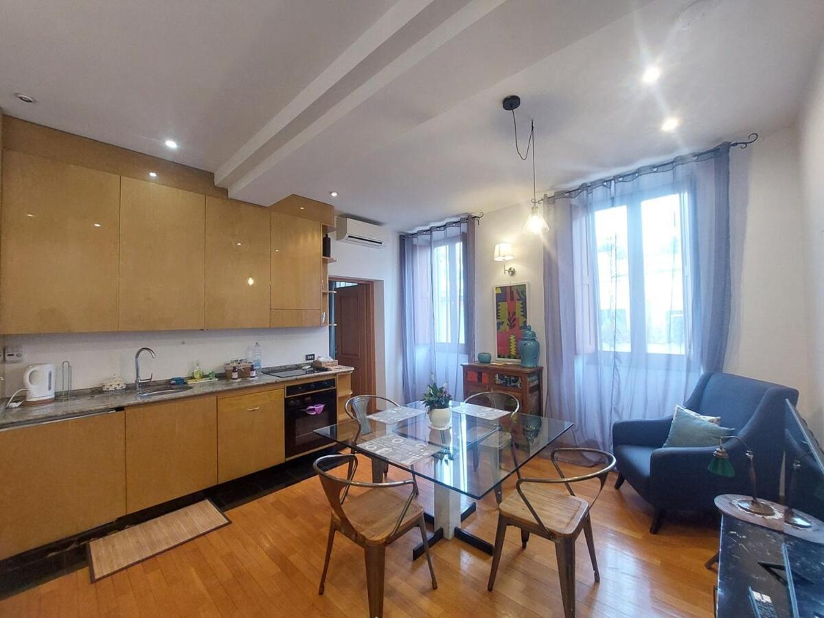 Exclusive Flat Spagna Apartment Rome