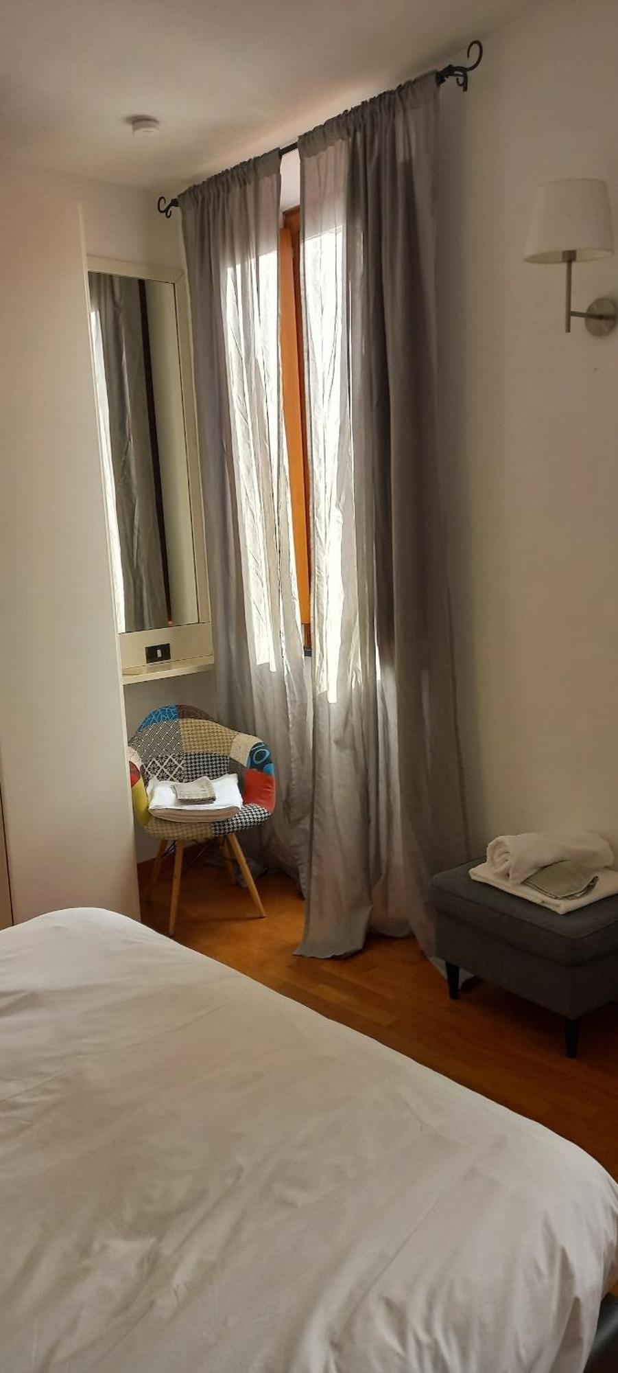 Exclusive Flat Spagna Rome