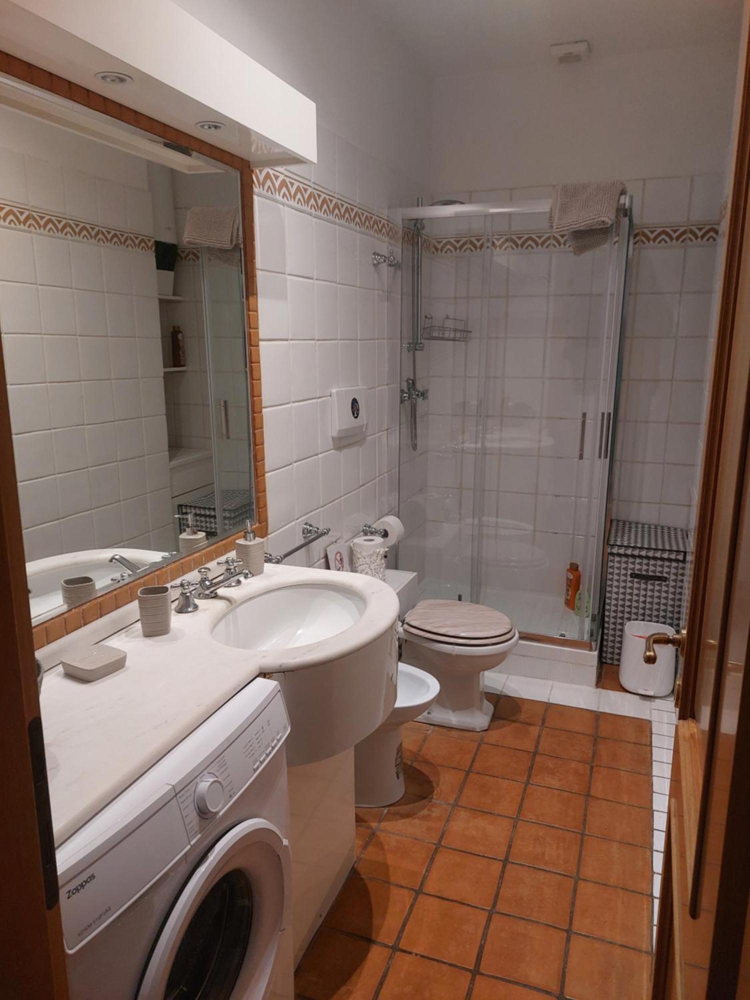 Exclusive Flat Spagna Rome